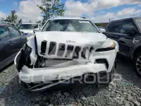 2018 Jeep Grand Cherokee фото