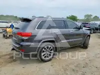 2018 Jeep CHEROKEE фото