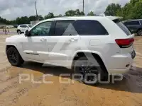 2018 Jeep CHEROKEE фото