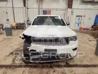 2018 Jeep CHEROKEE photo