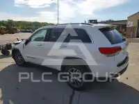 2018 Jeep CHEROKEE фото