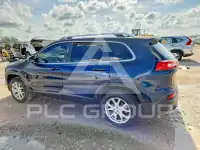 2018 Jeep CHEROKEE photo