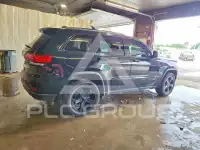 2018 Jeep CHEROKEE фото