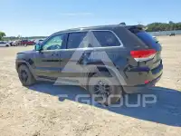 2018 Jeep CHEROKEE photo