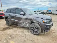 2018 Jeep CHEROKEE фото