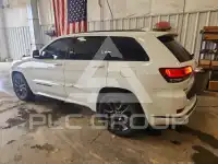 2018 Jeep CHEROKEE фото