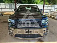 2018 Jeep CHEROKEE фото