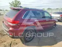 2018 Jeep CHEROKEE фото