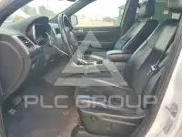 2018 Jeep CHEROKEE фото
