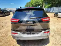 2018 Jeep CHEROKEE фото