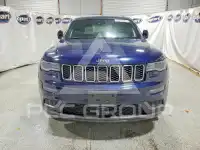 2018 Jeep CHEROKEE фото