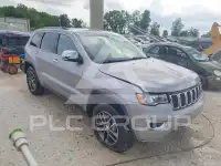2018 Jeep CHEROKEE фото