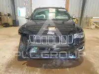 2018 Jeep CHEROKEE фото