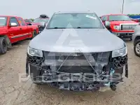 2018 Jeep CHEROKEE фото