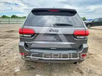2018 Jeep CHEROKEE фото