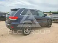 2018 Jeep CHEROKEE photo