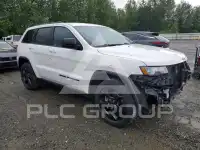 2018 Jeep CHEROKEE фото