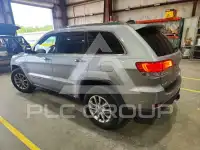 2018 Jeep CHEROKEE фото