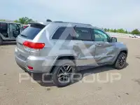 2018 Jeep CHEROKEE фото