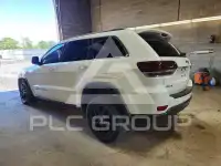2018 Jeep CHEROKEE фото