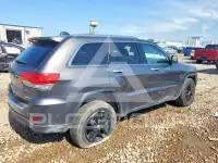 2018 Jeep CHEROKEE фото