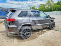 2018 Jeep CHEROKEE фото