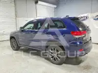 2018 Jeep CHEROKEE фото
