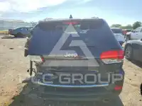 2018 Jeep CHEROKEE фото