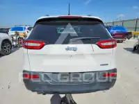 2018 Jeep CHEROKEE photo