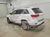 2018 Jeep CHEROKEE photo