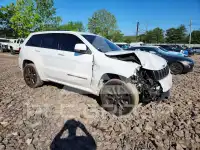 2018 Jeep CHEROKEE фото