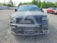 2018 Jeep CHEROKEE фото