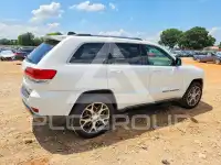 2018 Jeep CHEROKEE photo