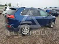 2018 Jeep CHEROKEE photo