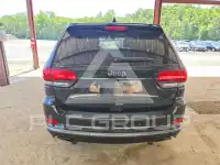 2018 Jeep CHEROKEE фото