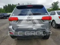 2018 Jeep CHEROKEE photo