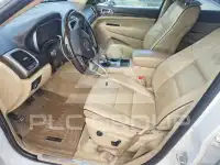 2018 Jeep Grand Cherokee фото