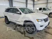 2018 Jeep CHEROKEE фото