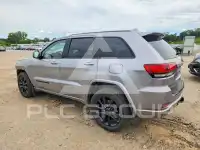 2018 Jeep CHEROKEE photo