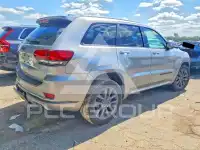 2018 Jeep CHEROKEE фото