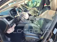 2018 Jeep CHEROKEE фото