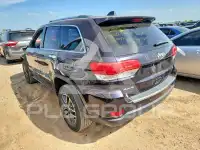2018 Jeep CHEROKEE photo