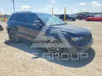 2018 Jeep CHEROKEE photo