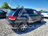 2018 Jeep CHEROKEE фото
