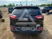 2018 Jeep CHEROKEE фото