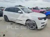 2018 Jeep CHEROKEE фото
