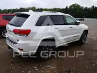 2018 Jeep CHEROKEE фото
