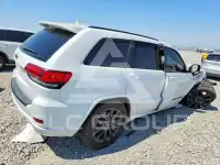 2018 Jeep CHEROKEE фото