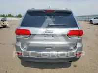 2018 Jeep CHEROKEE фото