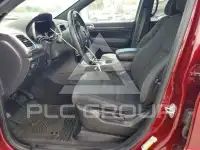 2018 Jeep CHEROKEE photo